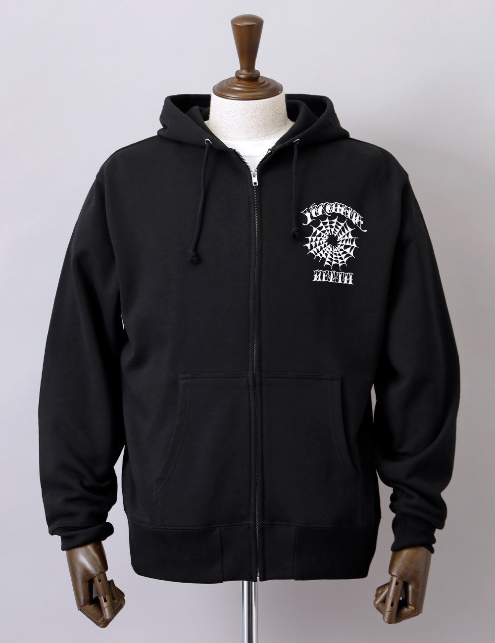 10%OFF！ファミリーセール！ ジップパーカー メンズ カットソー