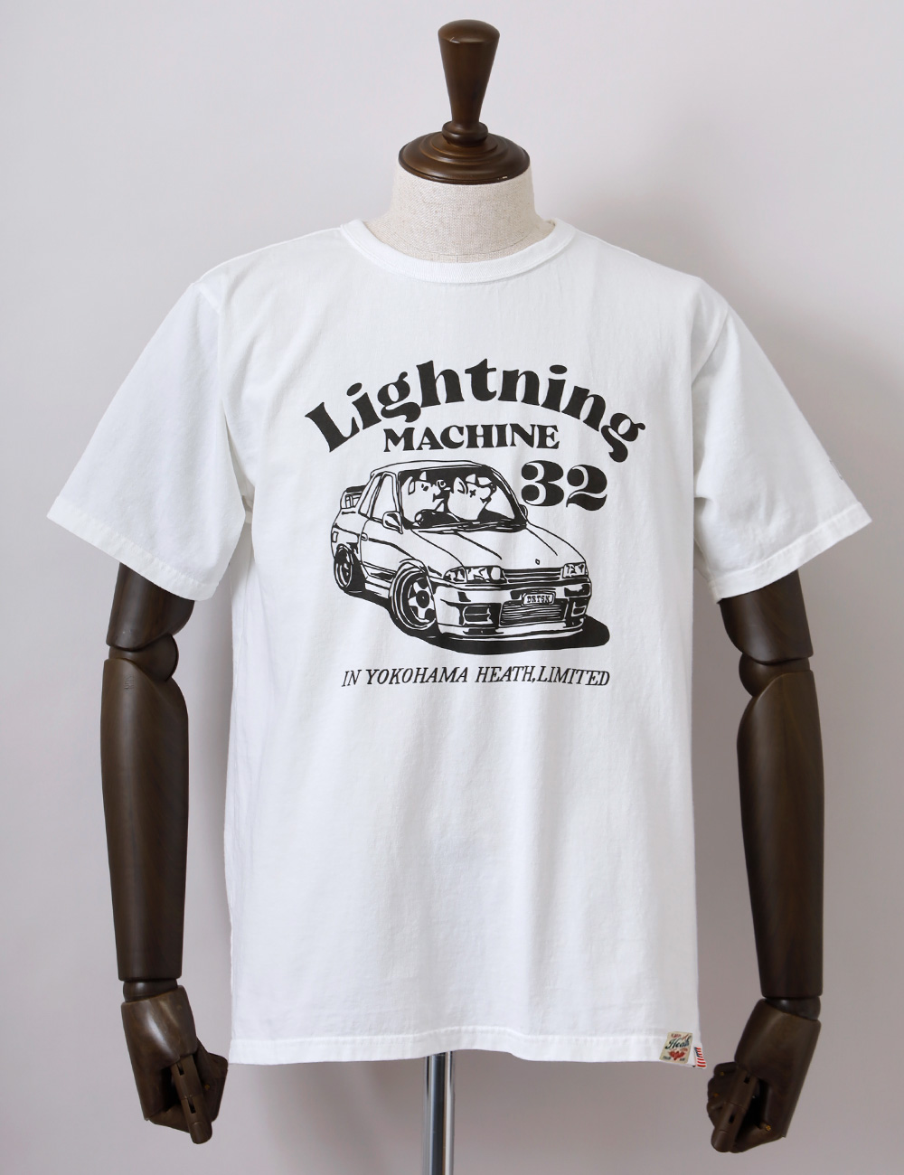 STUDIO D'ARTISAN（ステュディオ・ダ・ルチザン） STUDIO D'ARTISAN HT