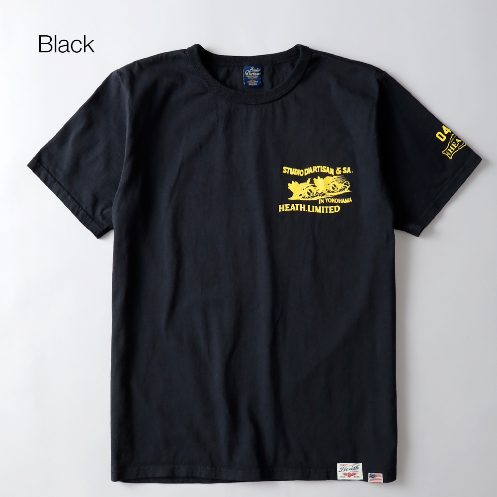 STUDIO D'ARTISAN（ステュディオ・ダ・ルチザン） STUDIO D'ARTISAN HT