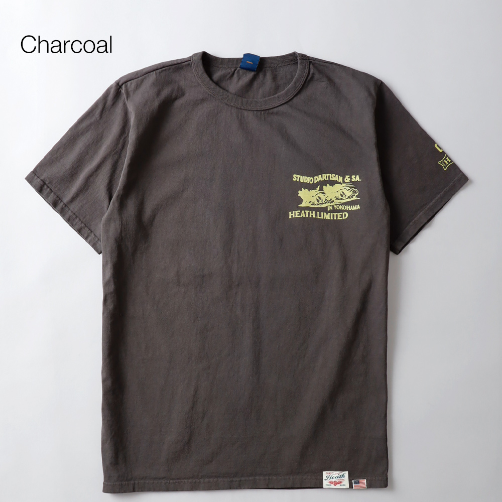 STUDIO D'ARTISAN（ステュディオ・ダ・ルチザン） STUDIO D'ARTISAN HT
