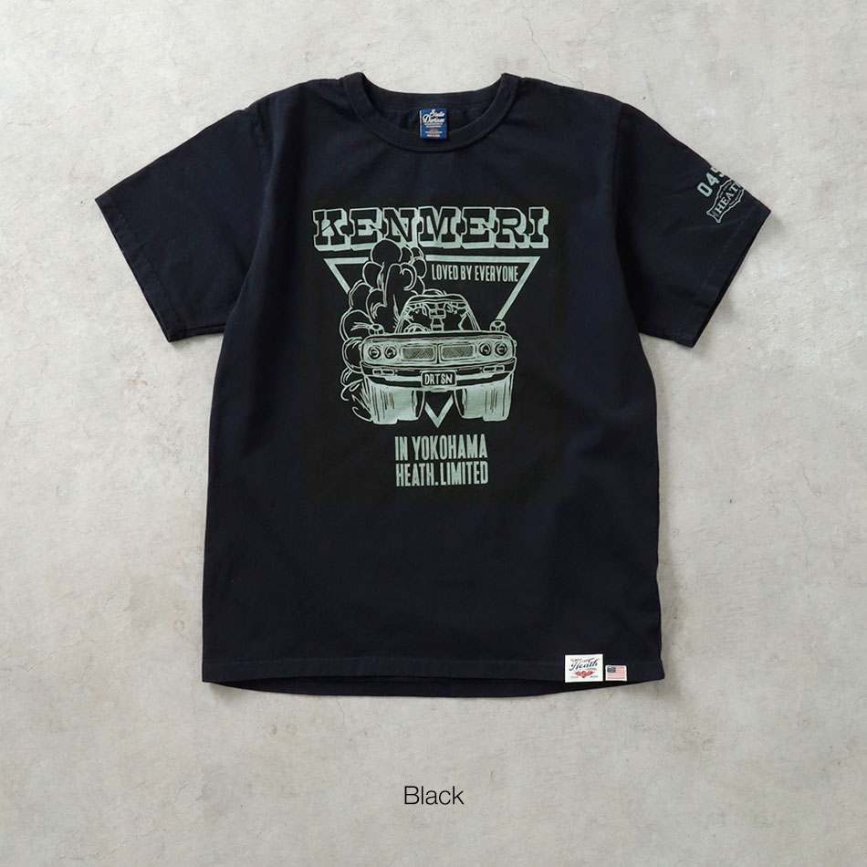 STUDIO D'ARTISAN ステュディオ・ダ・ルチザン ダルチザン T