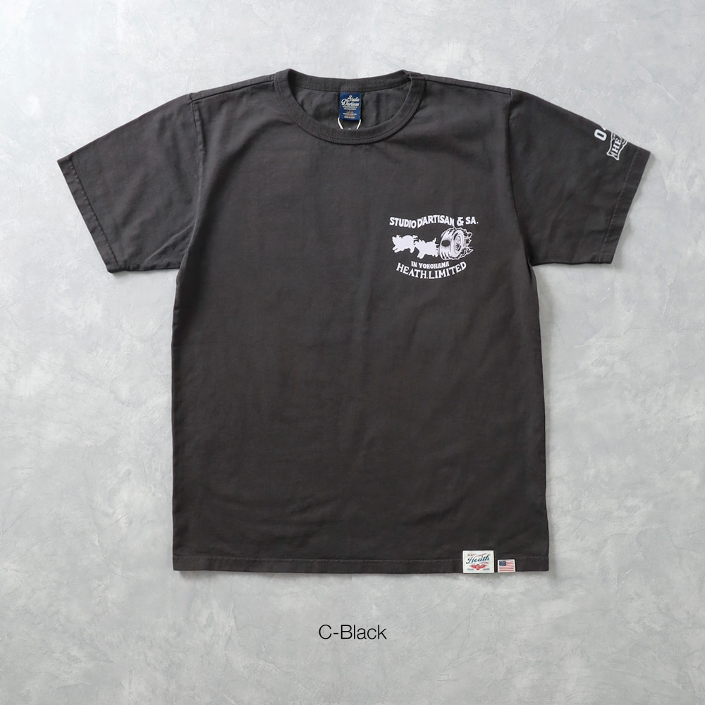 値下げ 美品 dhal ダル Tシャツ DAstyle original Tシャツ Ⅱ | DAstyle