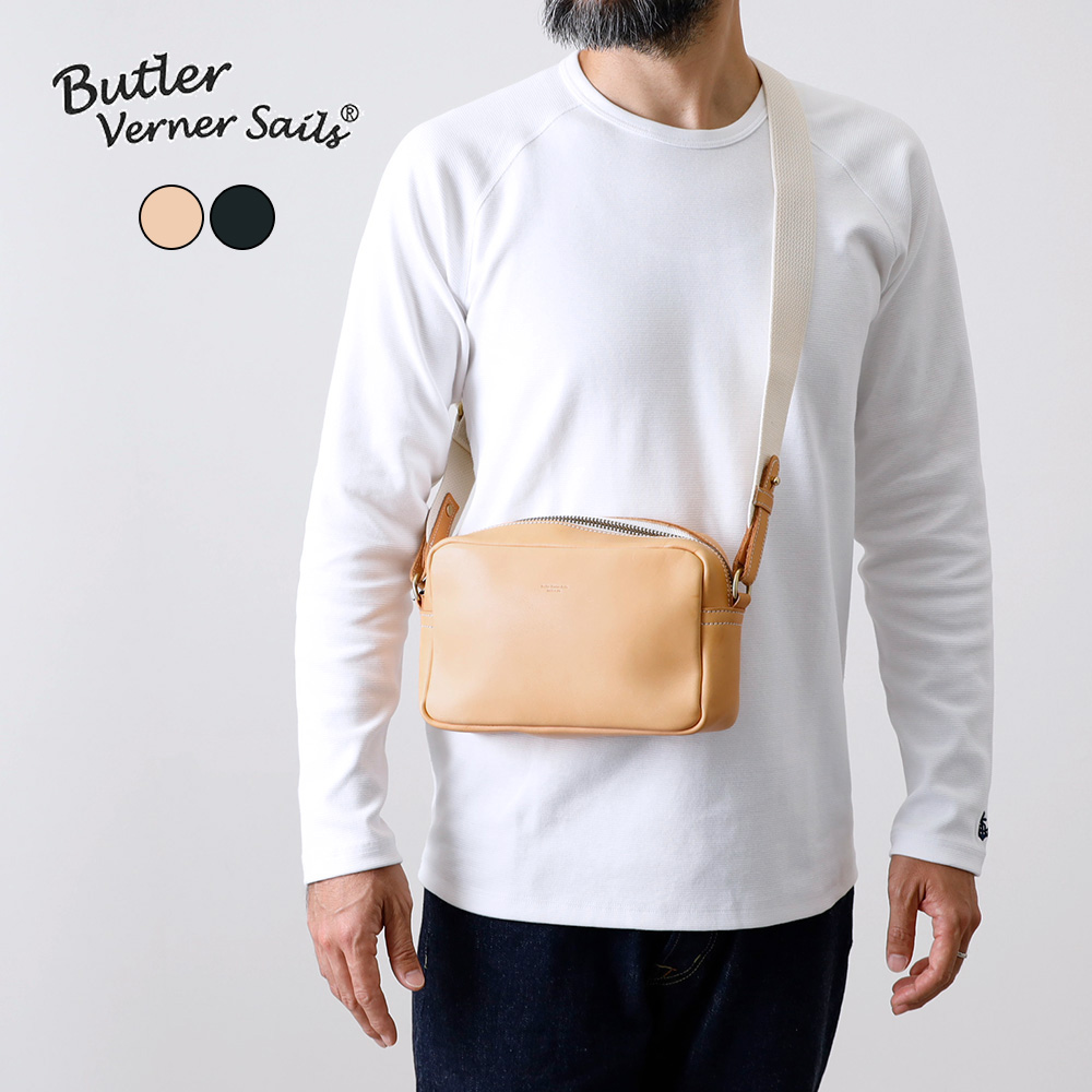 Butler Verner Sails（バトラーバーナーセイルズ） Butler Verner