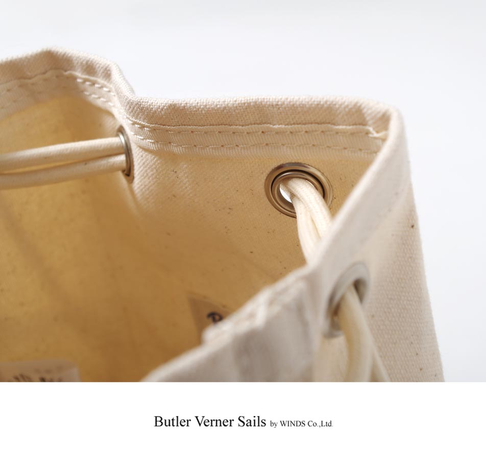 すぐったレディース福袋 Butler Verner Sails 巾着バッグ 巾着 バッグ ユニセックス 財布・ケース・小物入れ