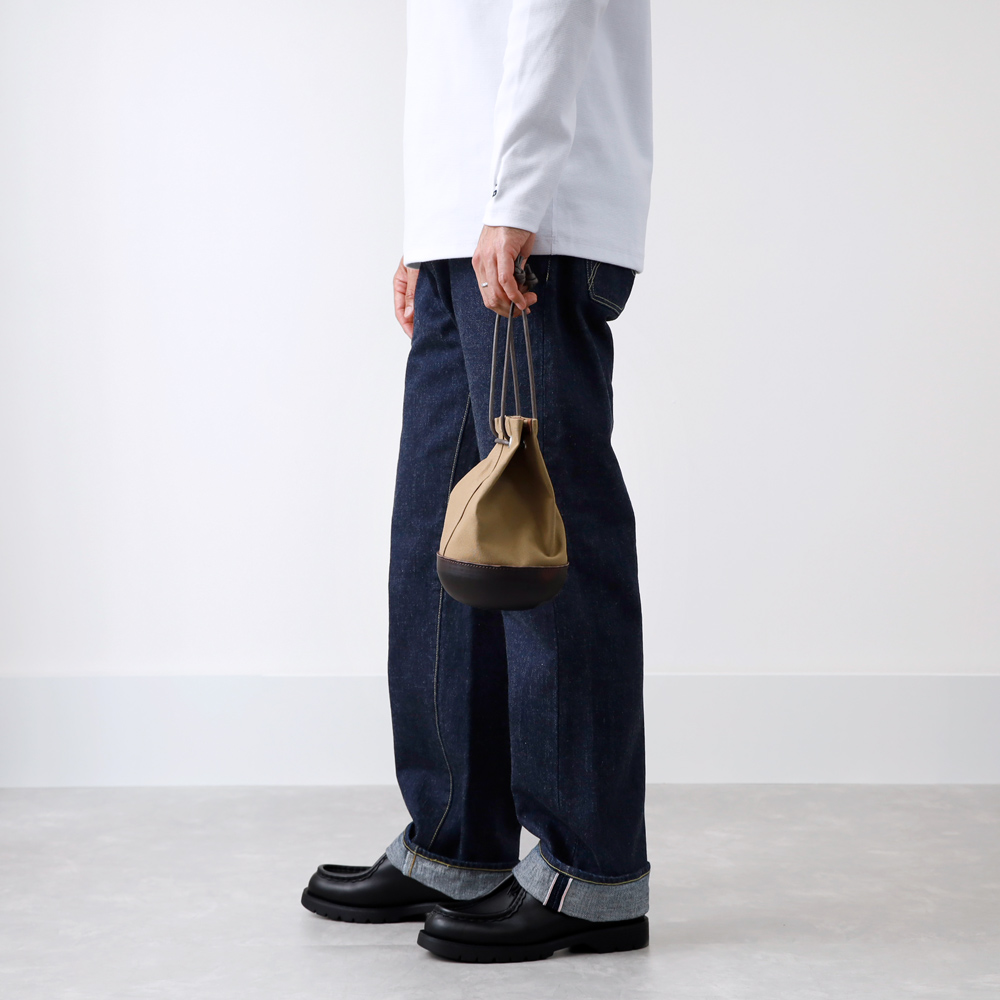 Butler Verner Sails バトラーバーナーセイルズ ja-2141 バッグ