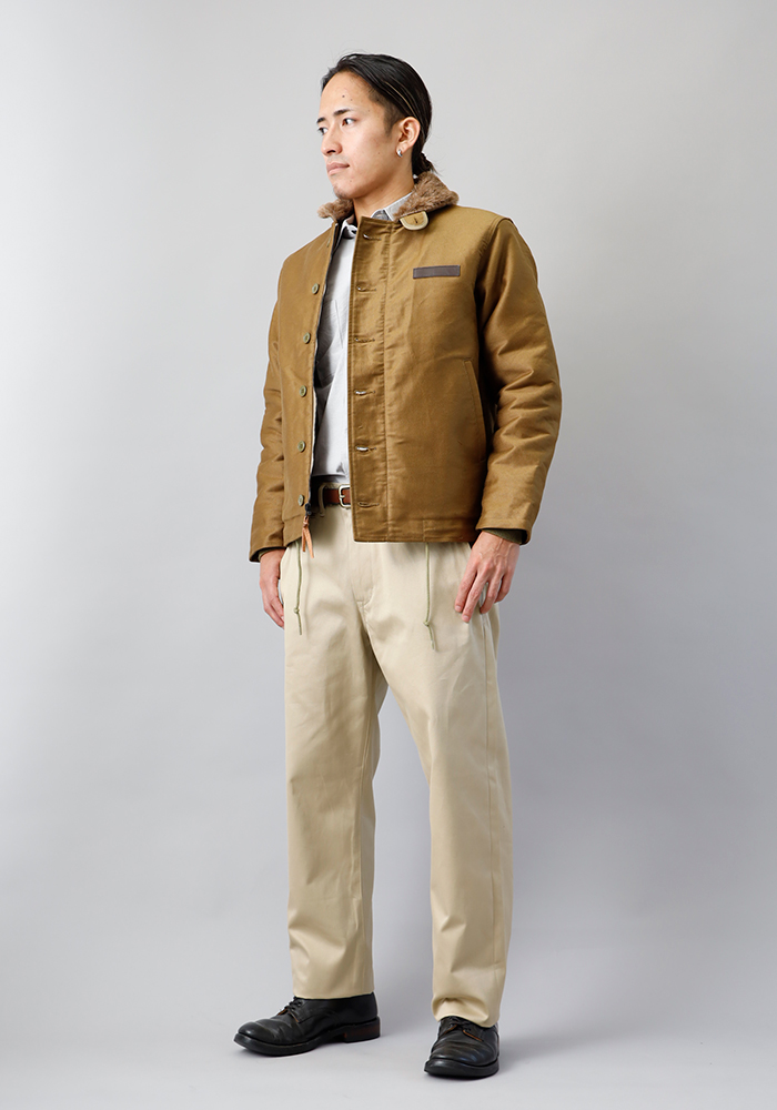 HEATH.INDUSTRIAL - 雑誌Lightning 25年11月30日発売号｜Yahoo