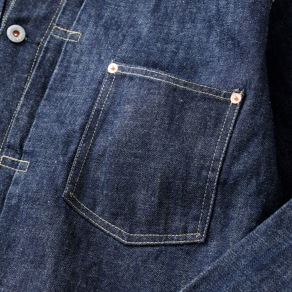 20%OFF！ファミリーSALE！ セルビッチデニム メンズ ファーストモデル