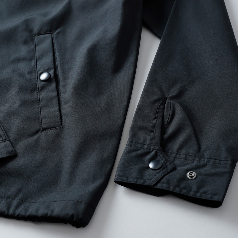 コーチジャケット メンズ アウター ジャケット ライトアウター