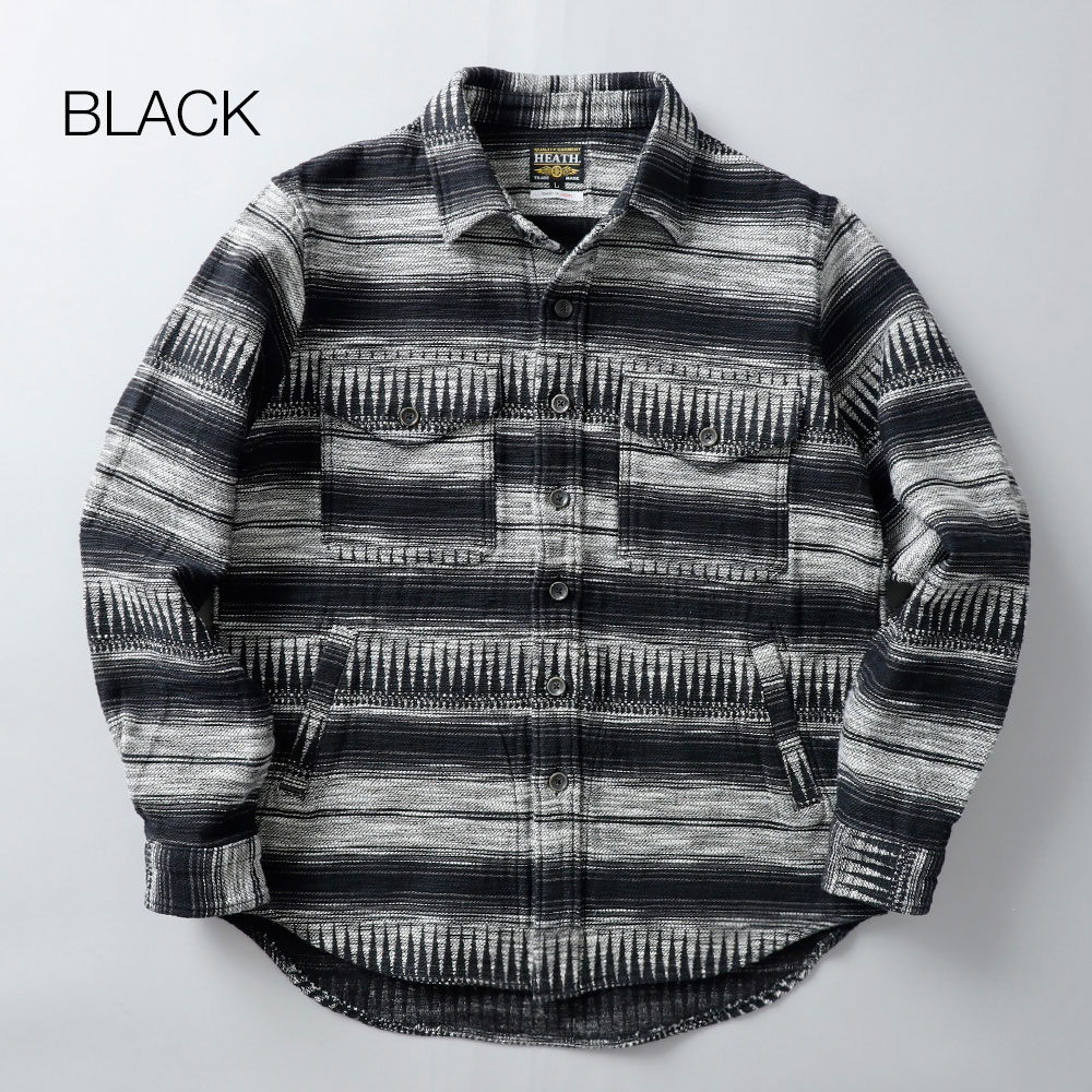 パーリッシィ新品タグ付きジャケットシャツ羽織り さっと羽織れるUVシャツジャケット 通販 - ディノス