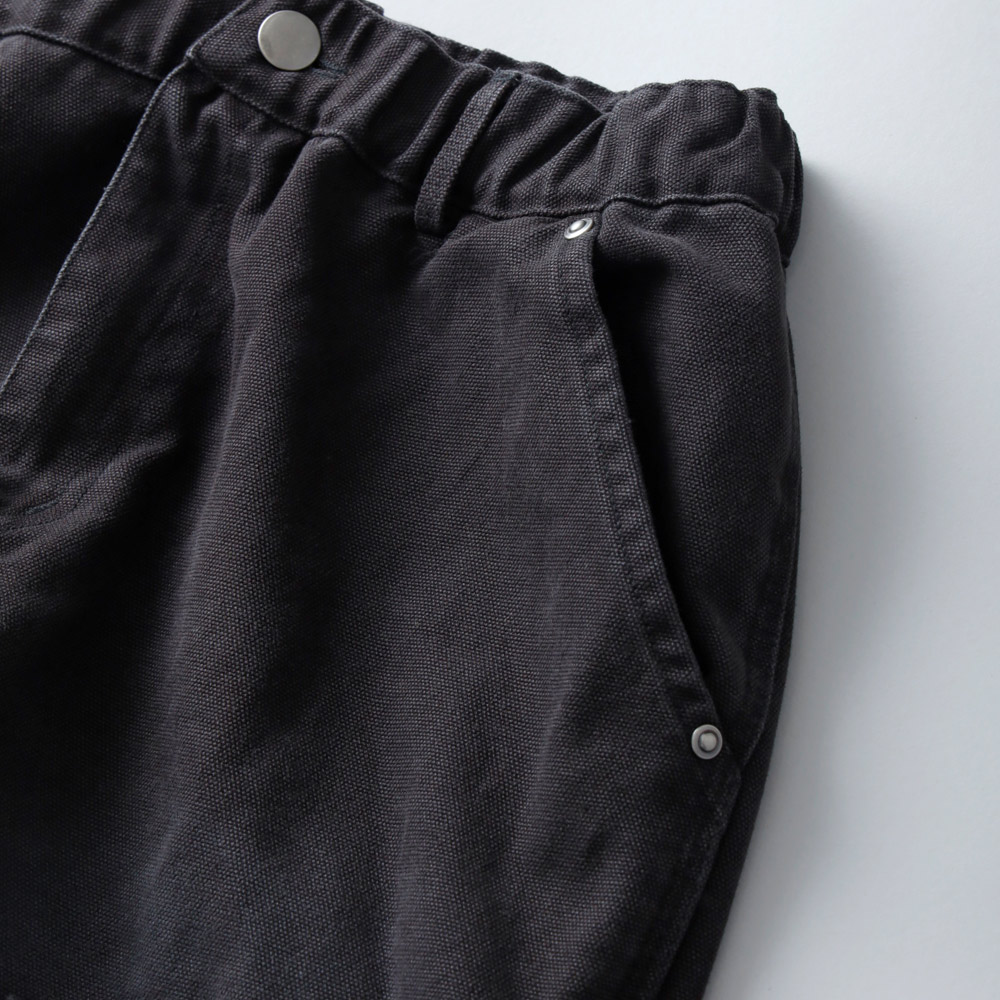 BLUE PORT 30%OFF！ファミリーセール！ ダックダブルニーパンツ ワーク