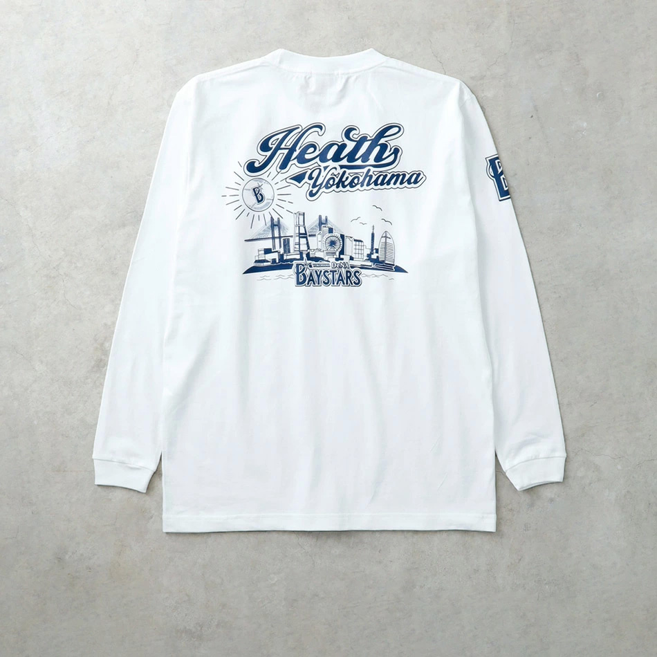 楽天市場】横浜denaベイスターズ（Tシャツ・カットソー