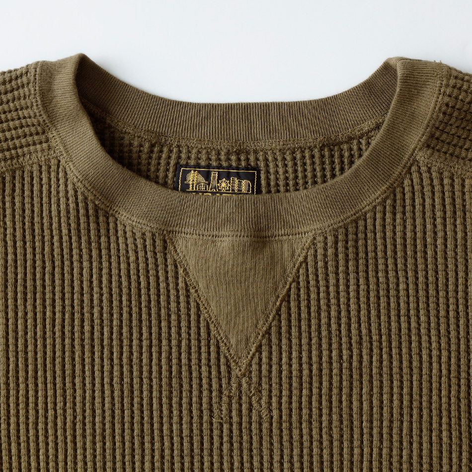 クリフメイヤー[公式] サーマルポケロンT MENS 2417813 | MENS