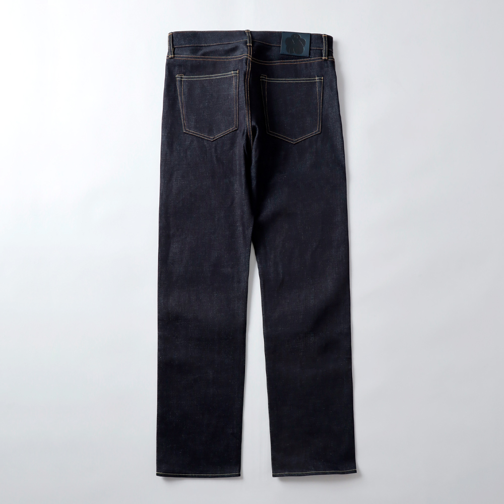 桃太郎ジーンズ（MOMOTARO JEANS） MMJZ0500 #500 ナローストレート
