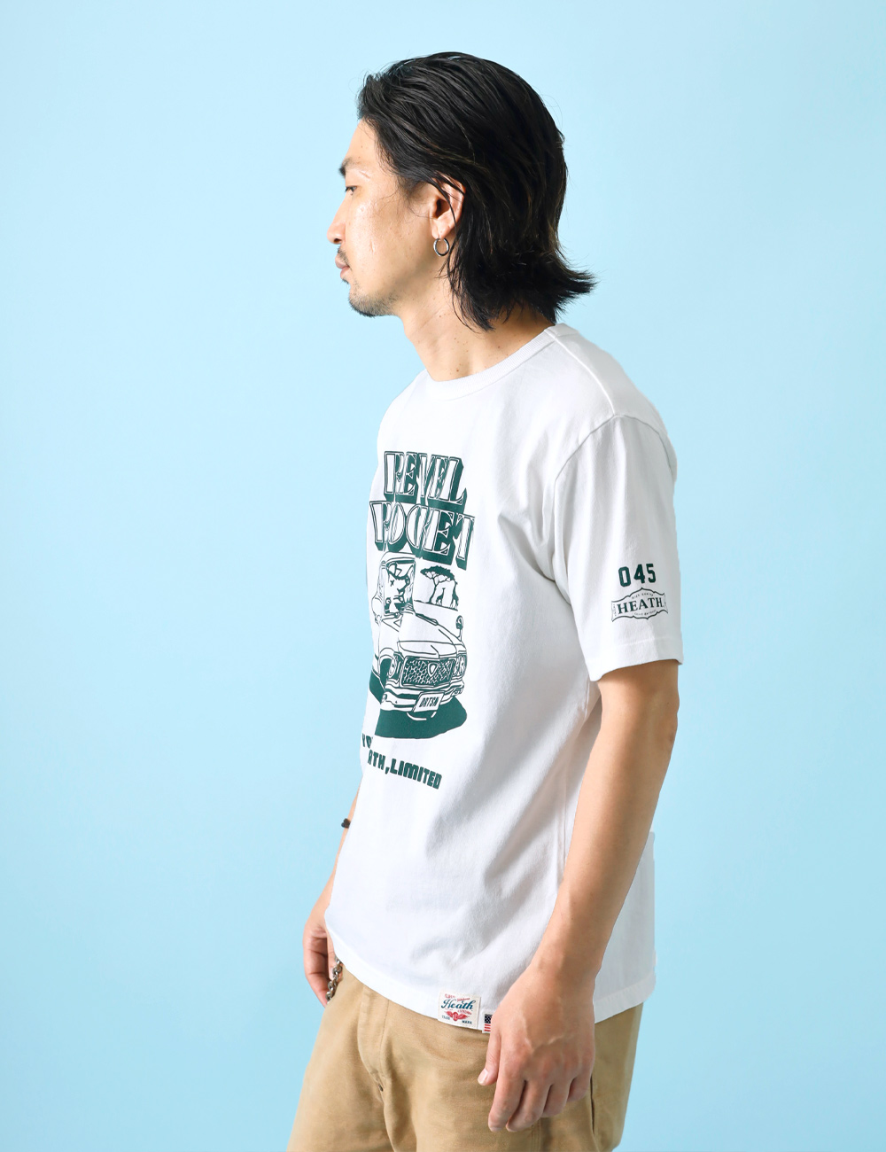 STUDIO D'ARTISAN（ステュディオ・ダ・ルチザン） 10%OFF！ファミリー