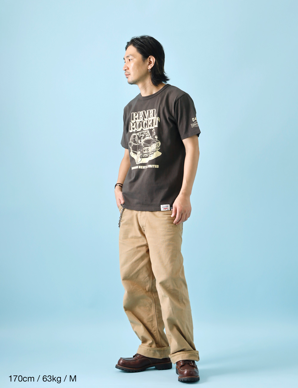 BOSS DWFC Tシャツバンダナ等セット BOSS DWFC Tシャツバンダナ等