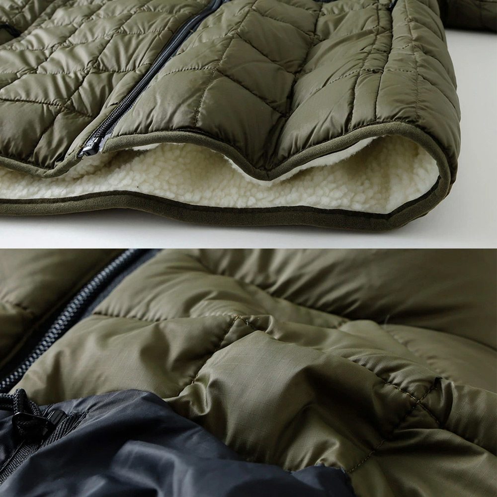 TAION（タイオン） 10%OFF！ファミリーSALE！ ダウンジャケット