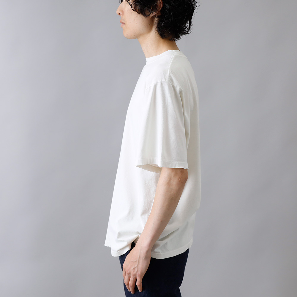REMI RELIEF（レミ レリーフ） RN28369177 プリント Tシャツ メンズ