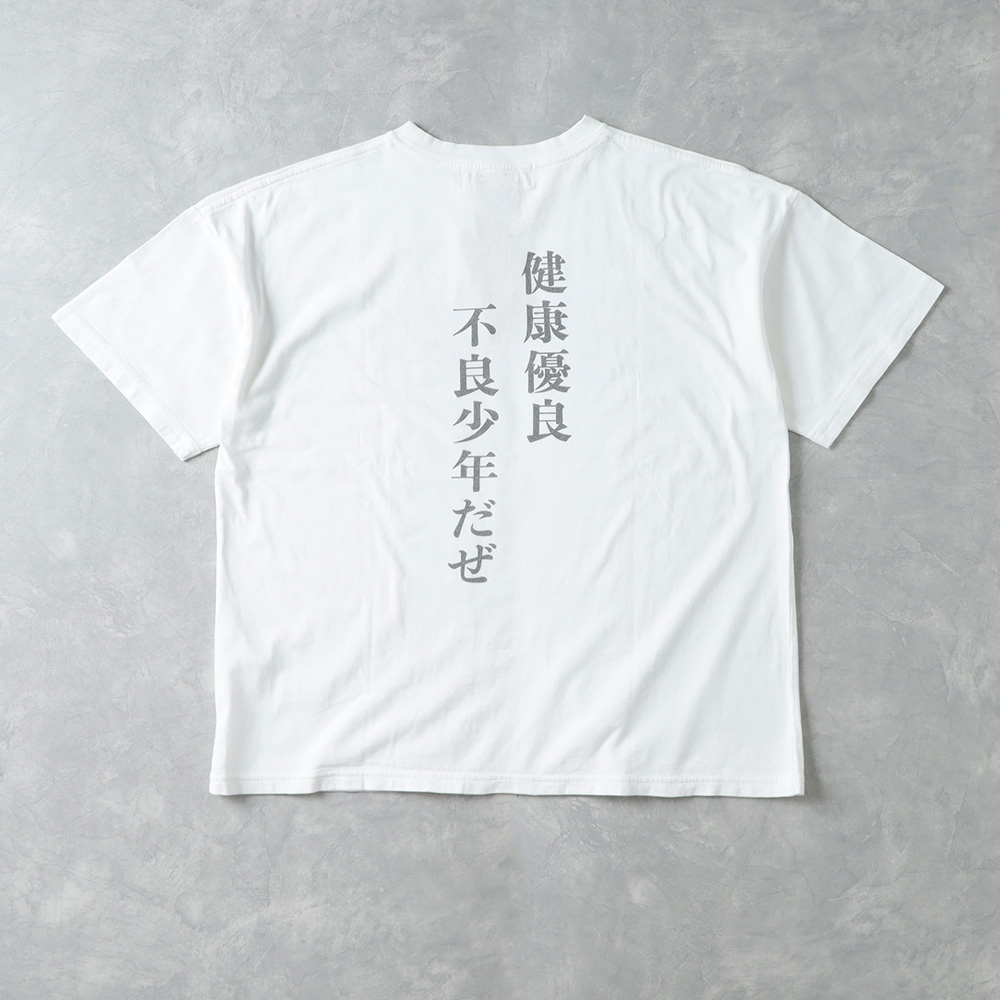 REMI RELIEF（レミ レリーフ） RN29373180 プリント Tシャツ メンズ