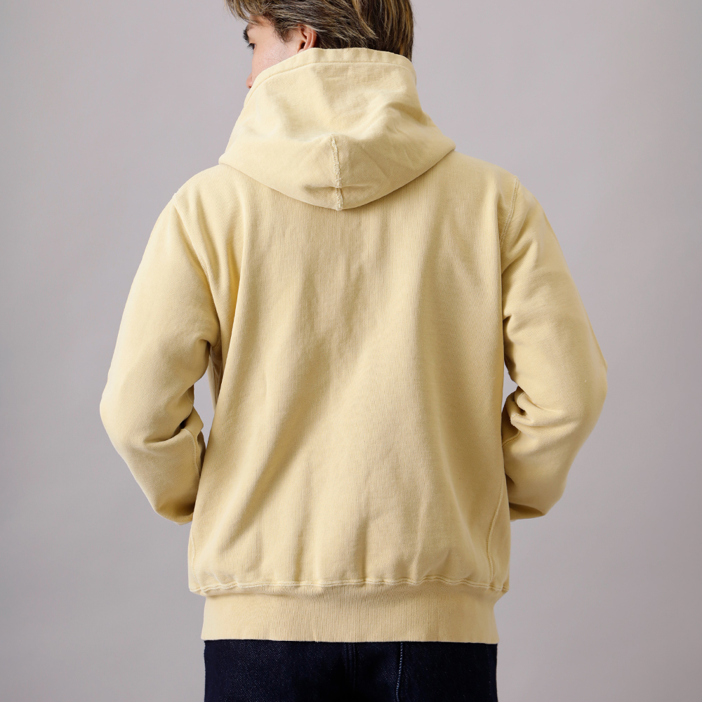 REMI RELIEF（レミ レリーフ） RN6003SDQ 新色 パーカー メンズ ジップ