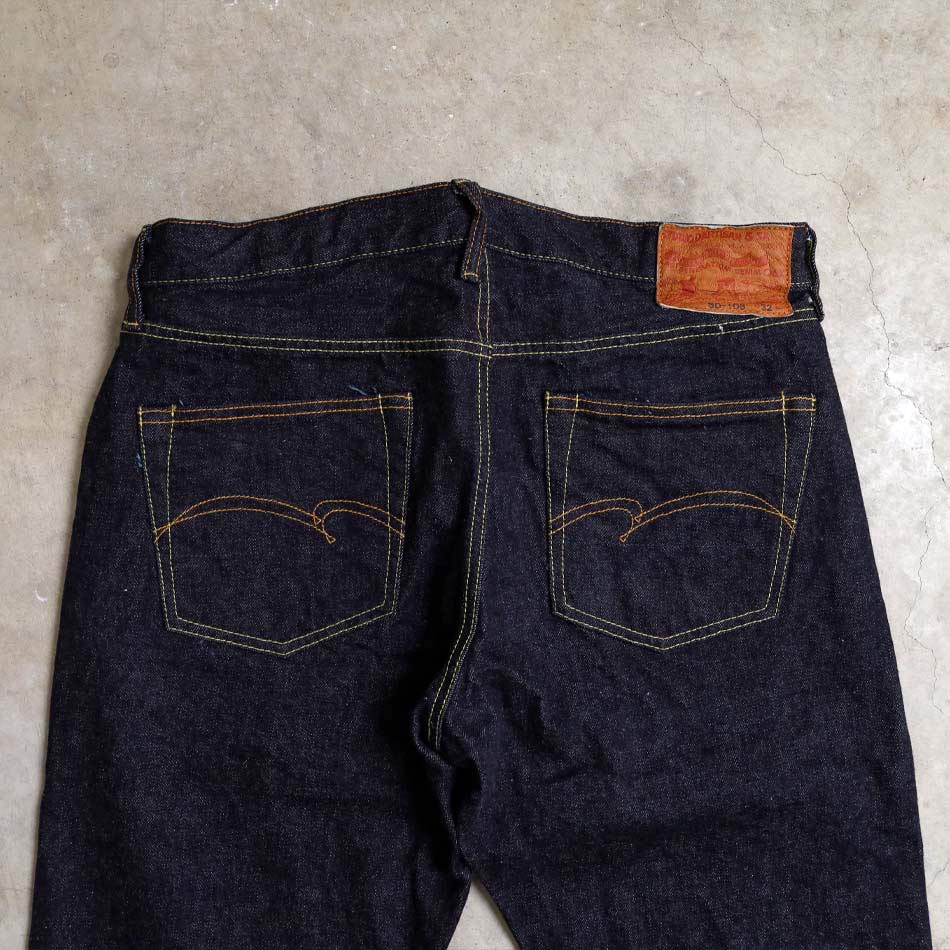 STUDIO D'ARTISAN ダルチザン ダルチ SD108 ジーンズ メンズ STUDIO D'ARTISAN ダルチザン ダルチ SD108 ジーンズ メンズ