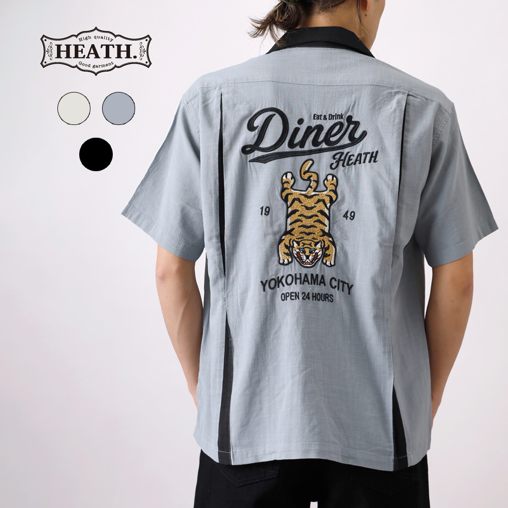 王一博 85デザインTシャツ半袖綿100オートバイTシャツ オープンカラーシャツ メンズ 半袖 刺繍 タイガー 虎 チベタンタイガー