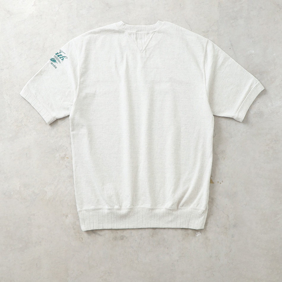 Pherrow's フェローズ Tシャツ メンズ カットソー 半袖