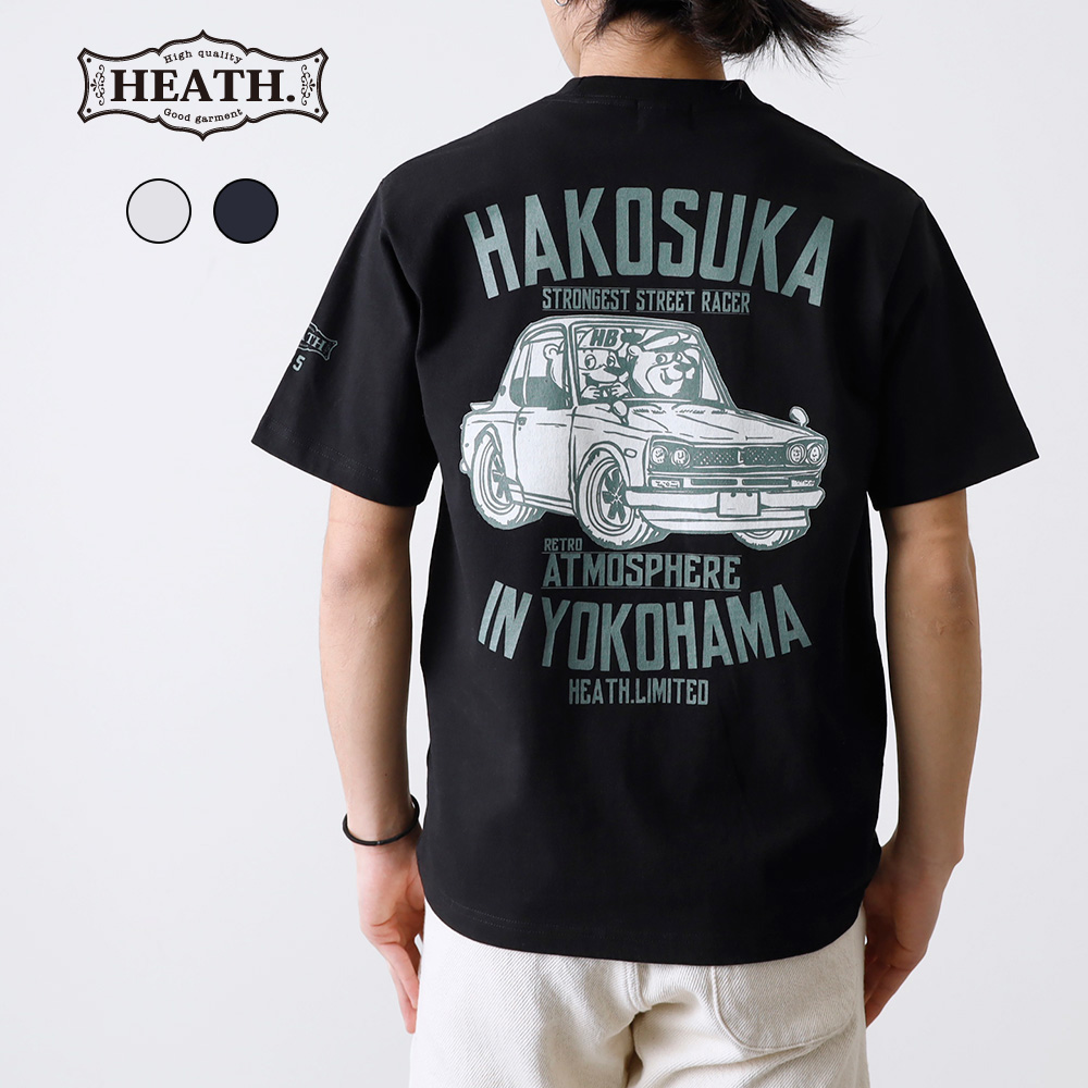 雑誌 Lightning掲載アイテム Tシャツ メンズ カットソー 半袖 S