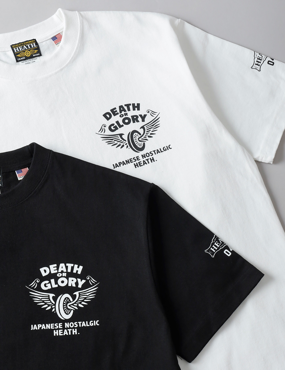 Tシャツ メンズ カットソー 半袖 S-2XLサイズ 大きいサイズ 厚手 丈夫