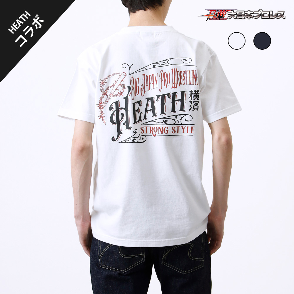 コーチジャケット Lサイズ　新日本プロレスコラボtシャツ　セット 鳥祭公式Tシャツ x NORIYUKI RADIO コーチジャケット set 3