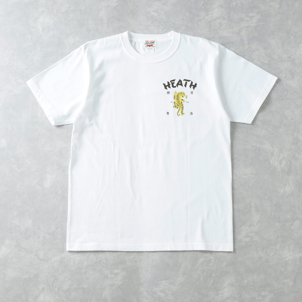 Tシャツ メンズ アメカジ 半袖 バックプリント 大きいサイズ S-2XL