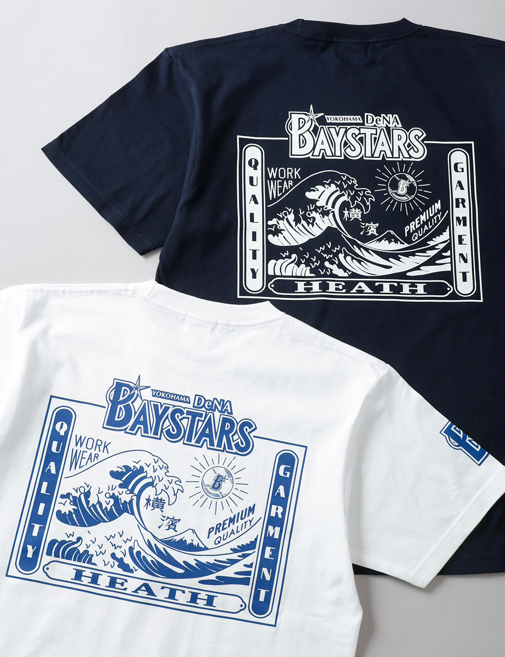クーポン対象】横浜denaベイスターズ tシャツ ベースボールTシャツ