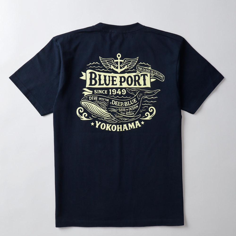 Harbot ハーボット　Tシャツ　L ハートロゴTシャツ（ホワイト） | LOVOT ウェブストア