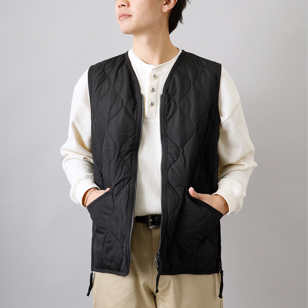 TAION（タイオン） 20%OFF！ファミリーセール！ モッズジャケット