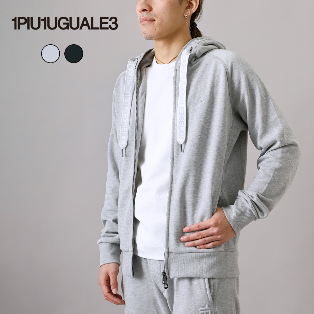 1PIU1UGUALE3 RELAX 10%OFF！ファミリーセール！ ウノ ピゥ ウノ