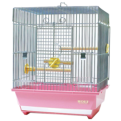9993800【ペッツイシバシ】小鳥カゴの防寒カバー・Mサイズ◇ 鳥