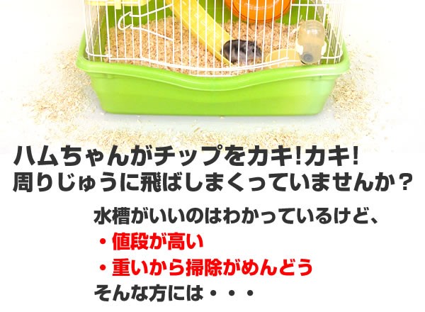 三晃商会 大きい飼育ケース(特大) panorama ビッグ 幅56cm/飼育ケース