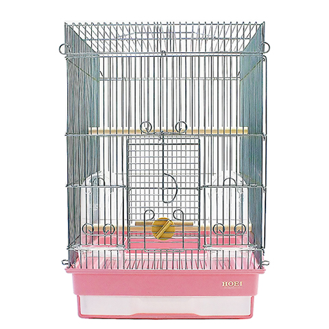 「35手のりG」と「ビニールカバー」のセット/鳥カゴ バードケージ 小鳥 文鳥 イシバシ HOEI | HOEI | 01
