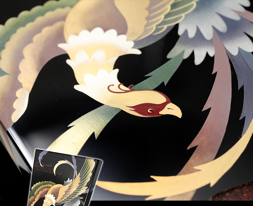 山田平安堂 羽子板 花久寿玉 : 漆器 山田平安堂 - 通販 - Yahoo