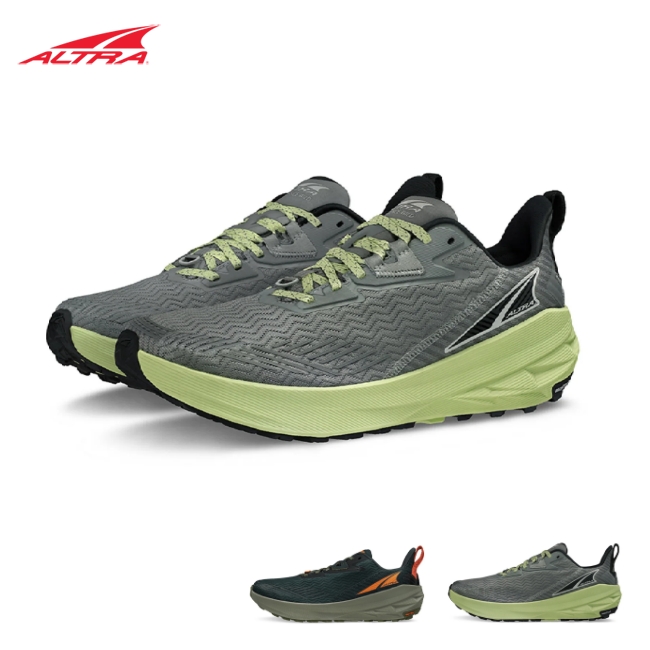 アルトラ ALTRA エクスペリエンス ワイルド メンズ EXPERIENCE