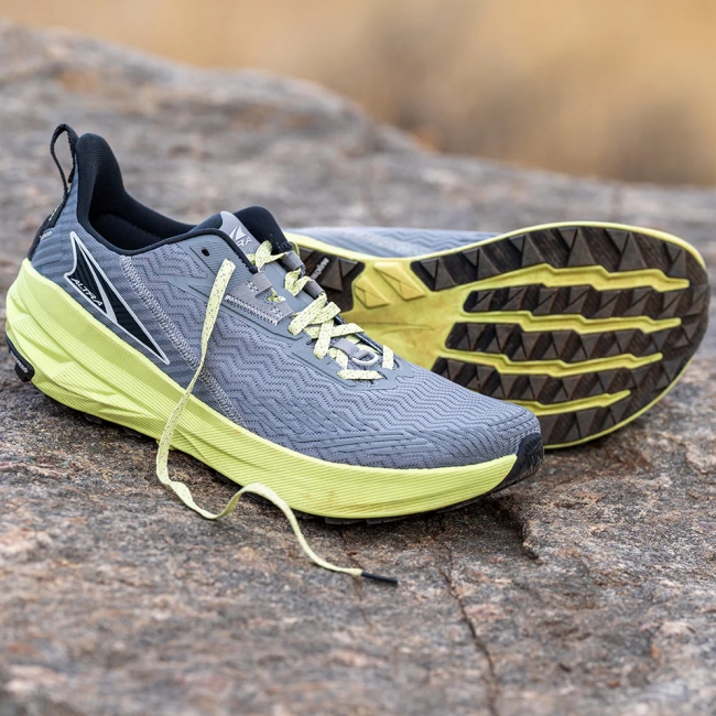 アルトラ　エクスピアリアンス アルトラ ALTRA エクスペリエンス ワイルド メンズ EXPERIENCE WILD Ms