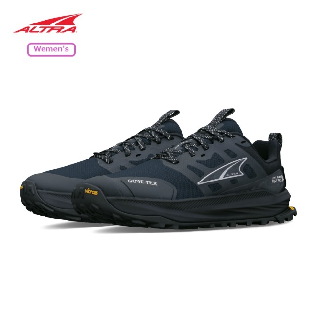 ALTRA アルトラ ローンピーク 9+ ウィメンズ LONE PEAK 9+ GTX Ws