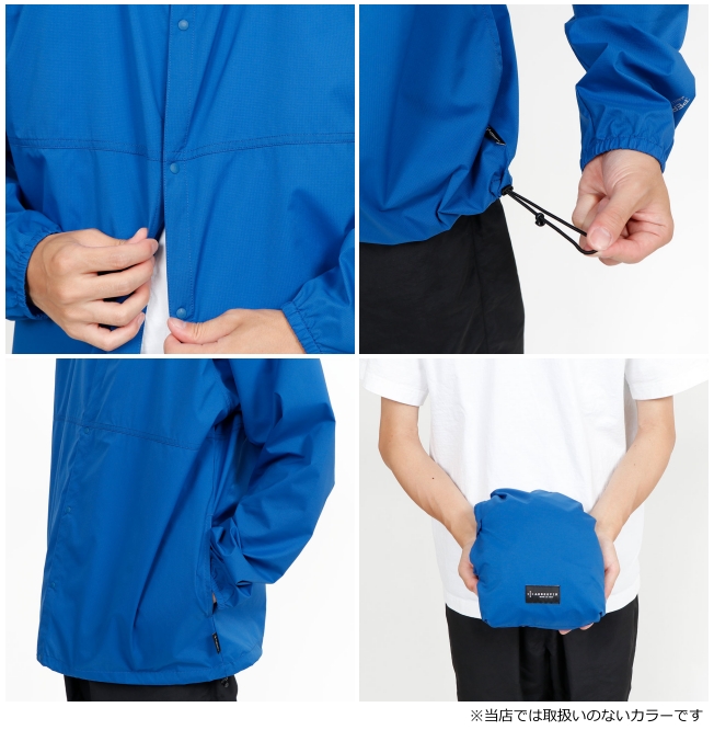 アクシーズクインモディファイド AXESQUIN-modified- ヘリウムフーディ