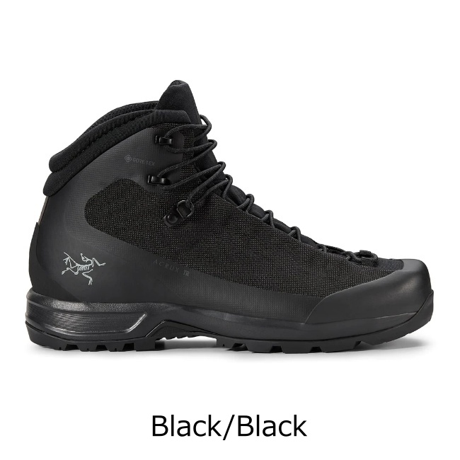 ARC'TERYX  アークテリクストレッキング シューズ26.5 ARC'TERYX (アークテリクス) トレッキングシューズ メンズ SIZE