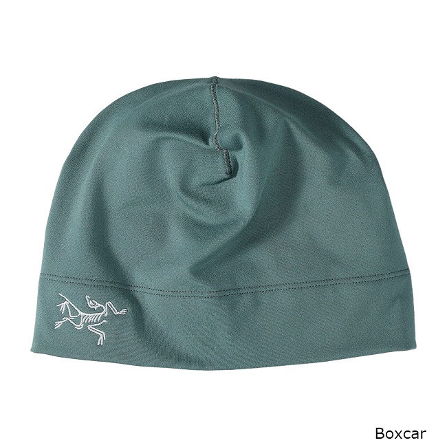 ARC'TERYX アークテリクス ロー トーク アウトドア ニット帽