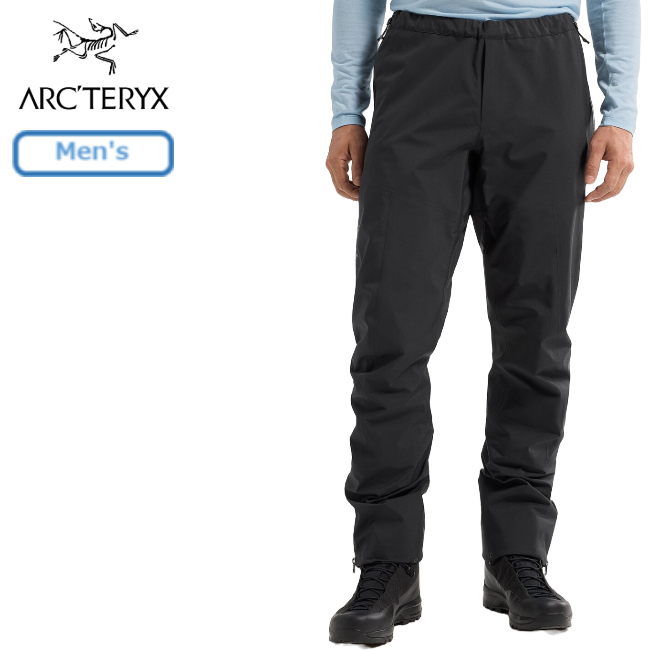 アークテリクス スポッターパンツ ショート ダークグレー ARC'TERYX アークテリクス＞ Spotter Pant スポッターパンツ