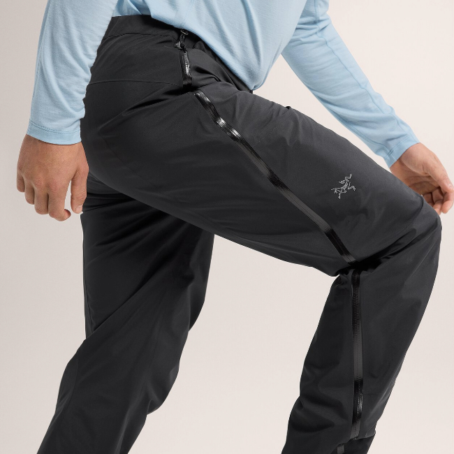 ARC'TERYX アークテリクス ベータ パンツ メンズ ショート