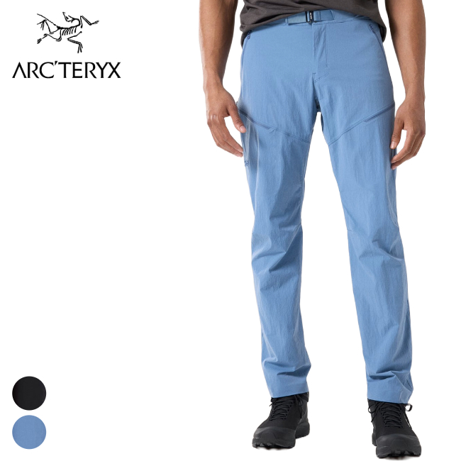 ARC'TERYX アークテリクス ガンマ クイックドライ パンツ メンズ