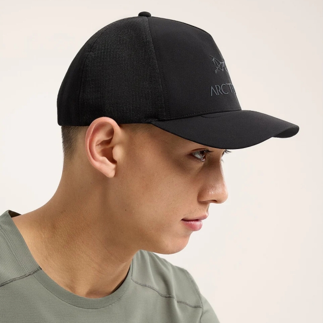 ARC'TERYX アークテリクス バードワード トラッカー カーブド