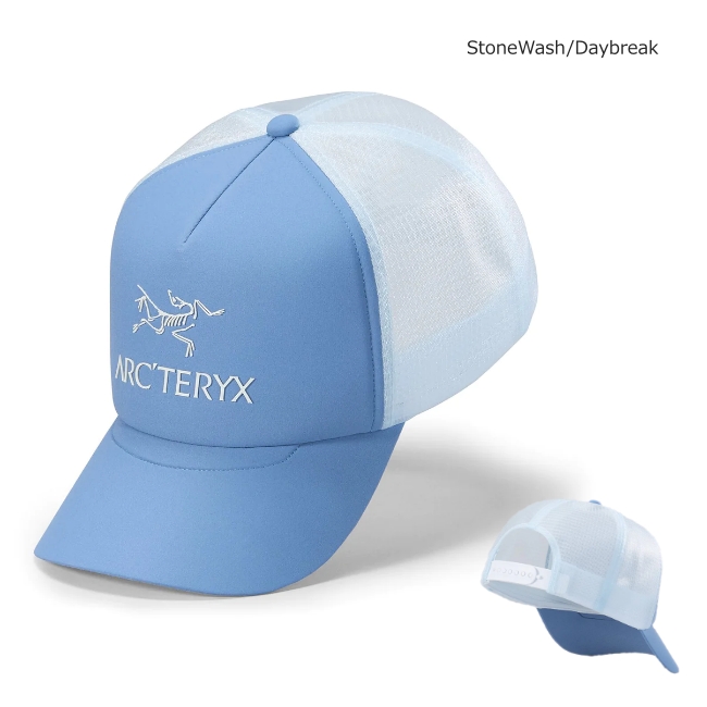 ARC'TERYX [アークテリクス正規代理店] Bird Trucker Curved