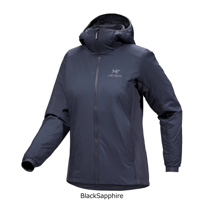【本日さらに値下げ】ARC'TERYX アトムフーディ ARC'TERYX 【特価・返品交換不可】アークテリクス アトム